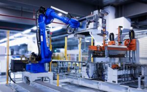 Cadence AI Robotics