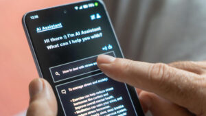 AI Chatbot Health Advice