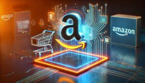Amazon cloud unit AI