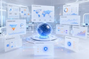 How AI Is Changing URL Tracking & Link Intelligence